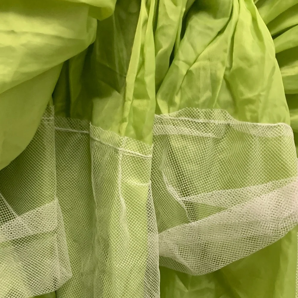 Princess Kloset charming green